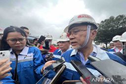 Mendag minta bupati/wali kota mengawasi SPBE agar pastikan isi tabung LPG 3 kg