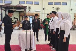 KPU Sumenep instruksikan PPS tegak lurus dengan regulasi pilkada
