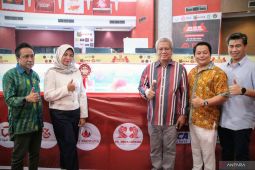 Pj Gubernur Kalbar menekankan peran APPS dalam menjaga kualitas arwana