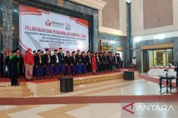 Bawaslu Bangkalan minta Panwascam tingkatkan pengawasan  Pilkada 2024