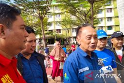 Festival Hubungan Industrial gugah kesejahteraan pekerja Jawa Barat