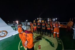 Bangka Belitung kemarin, penyelamatan kapal tenggelam hingga menuju Pilkada 2024