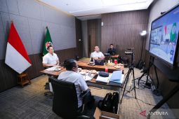 Kementerian ATR dukung penerapan sertipikat elektronik melalui portal INA Digital