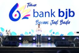 BJB diminta perkuat pengelolaan risiko minimalisir dampak perubahan global