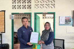 PLN verifikasi calon penerima bantuan pasang baru listrik, upaya pemerintah tingkatkan rasio elektrifikasi