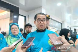 Pj Gubernur Kaltim ajak warga jadi konsumen cerdas