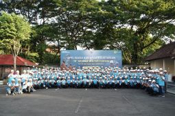 PLN sukses kawal kelistrikan tanpa kedip pada KTT WWF ke-10 di Bali