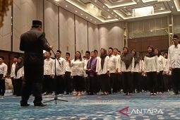KPU Samarinda arahkan PPS efektivitas kerja  sukseskan pilkada 2024