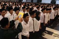 KPU Garut siapkan 1.536 petugas PPK dan PPS untuk sukseskan pilkada 2024