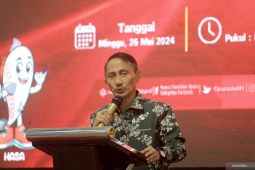 Bupati Gorontalo optimistis Pilkada 2024 berlangsung lancar