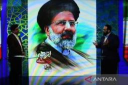 PBB berikan penghormatan kepada mendiang Presiden Iran
