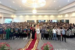 Bupati Bone Bolango harap anggota PPS mampu jalankan amanah