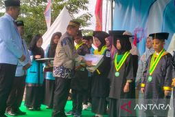 BKPRMI Bangka bantu pemerintah entaskan buta huruf Al Quran