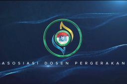 Asosiasi Dosen Pergerakan kuatkan transformasi dunia akademik
