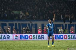 Liga 1: David Da Silva top skor, Rivera pemain terbaik