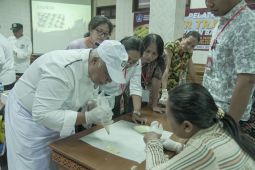 Pemkab Badung latih UMKM untuk majukan kuliner tradisional