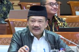Baznas ungkap realisasi dana ZIS 2023 mencapai Rp33 triliun