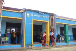 Pemprov Jambi lengkapi infrastruktur SMK Peternakan dorong peningkatan kualitas SDM