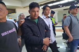 Polisi jerat pasal TPPU pada kasus narkoba Caleg Aceh Tamiang