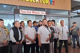 Kasus narkoba, polri kenakan pasal TPPU pada caleg terpilih DPRK Aceh Tamiang