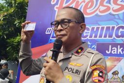 Pemadanan NIK dengan nomor SIM mulai 2025