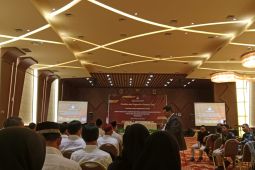 KPU Kubu Raya melantik 369 anggota PPS