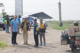 Peningkatan ruas jalan di Cirebon Timur tuntas pada akhir 2024
