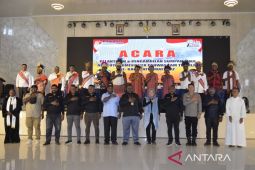 Bawaslu Maybrat ganti 35 orang Panwasdis untuk hadapi Pilkada