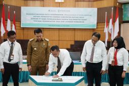 Bank Kalbar laksanakan penandatanganan MoU bersama Pemkab Kapuas Hulu