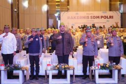 Polri sumbangkan 382 atlet dan berprestasi diapresiasi Menpora