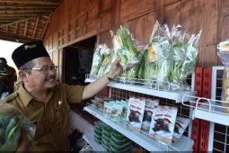 Pemkab Pasuruan ajak Pokdarwis terus kreatif dan berinovasi