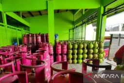 Mulai 1 Juni pembelian LPG 3 kilogram  wajib gunakan KTP