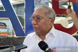 Stok beras hadapi Idul Adha aman mencapai 1,81 juta ton