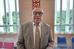 Papua gencar tingkatkan layanan perpustakaan di perkampungan