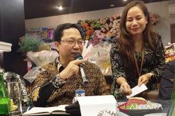 Transaksi nontunai  di Kaltim mencapai Rp53,22 triliun