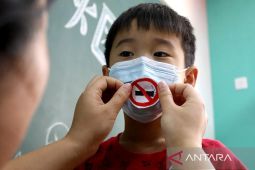 Urgensi pengesahan RPP Kesehatan, refleksi Hari Tanpa Tembakau Sedunia