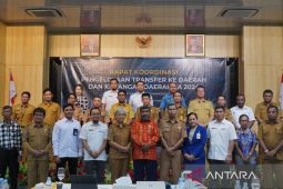 KPPN Manokwari-Pemda teken komitmen pengelolaan keuangan berintegritas
