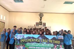 FE UBB: Ekstrakurikuler adalah media pengembangan diri