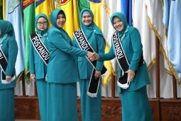 PKK Banten jadikan penanganan stunting sebagai program prioritas