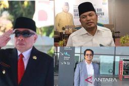 Menakar peluang politik Bacalon Pilgub Kaltim 2024