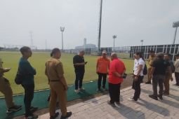 PSSI tinjau kesiapan 2 stadion di Surabaya untuk laga Piala AFF U-19