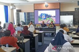 Rakornas HKN 2024  di Kaltim pertajam pengelolaan kearsipan Indonesia
