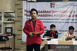 GMNI Kaltim  serukan pilgub jadi ajang adu gagasan dan programatik
