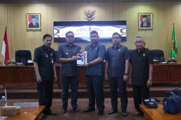 Banjarbaru jadi kota metropolitan pada 20 tahun mendatang