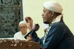 Ustadz Walad nyatakan problem murid akhir zaman cari guru "ma'sum"