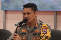 Polres Tabalong ciduk warga Kelua simpan 0,36 gram sabu