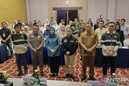 Pemkab Gorontalo gelar pelatihan bisnis bagi pelaku UMKM
