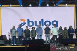 Bulog Sumut: Logo baru Bulog motivasi untuk jadi lebih  baik