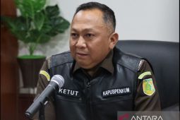 Kejagung kembali periksa empat orang saksi terkait perkara komoditas timah