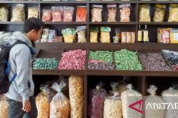 Ratusan pelaku UMKM di Karawang bersiap naik kelas